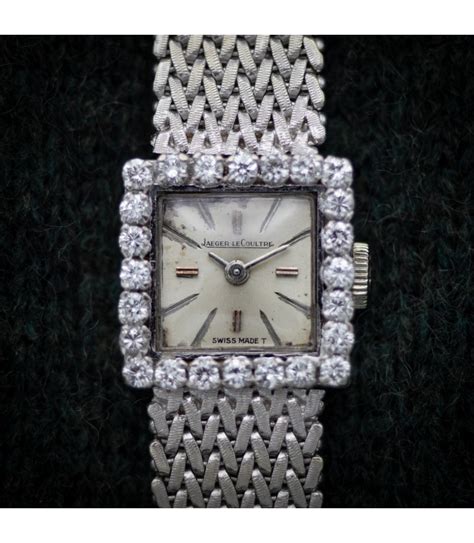 jaeger lecoultre jewelry.